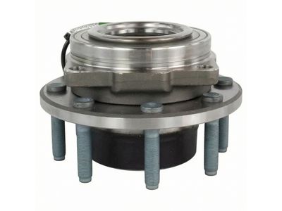 Ford F-450 Super Duty Wheel Bearing - HC3Z-1104-C