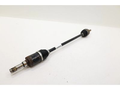 2025 Lincoln Corsair Axle Shaft - PX6Z-4K138-A