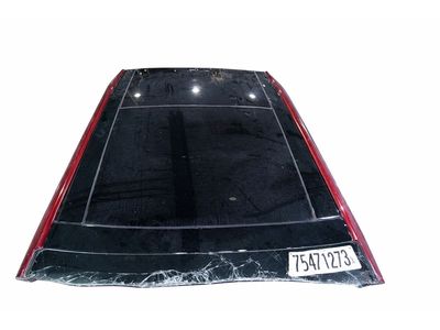 KT4Z-5850056-B Ford Sunroof Frame Product Photo 2 of 3