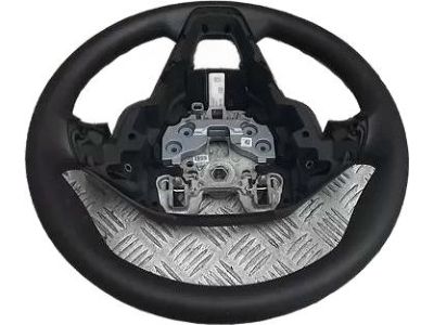 2013 Ford Fusion Steering Wheel - DS7Z-3600-EA