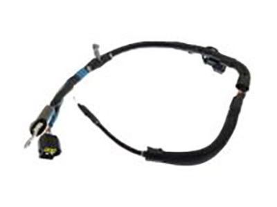 Lincoln Mark LT Battery Cable - AL3Z-14305-BA