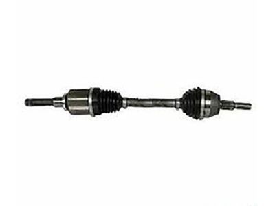 Ford C-Max Axle Shaft - FV6Z-3B437-A