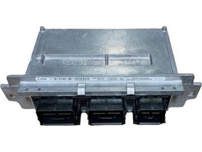 2011 Lincoln MKT Engine Control Module - BE9Z-12A650-CG