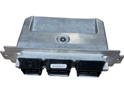 2011 Lincoln MKT Engine Control Module - BE9Z-12A650-CG