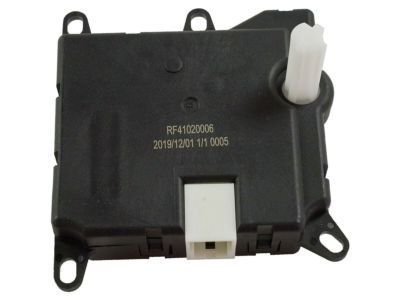 Ford F-150 Blend Door Actuator - XL3Z-19E616-AB