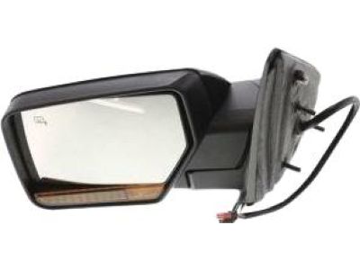2007 Ford Expedition Car Mirror - 7L1Z-17683-DA