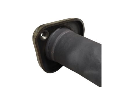 2017 Ford F-150 Exhaust Pipe - GL3Z-5A212-C
