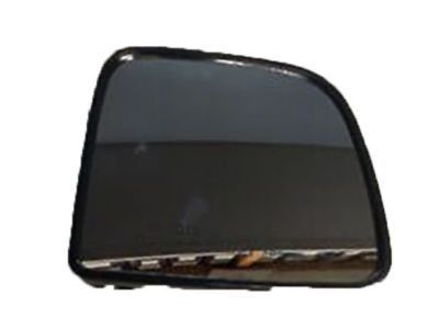 1996 Ford Ranger Car Mirror - F57Z-17K707-K