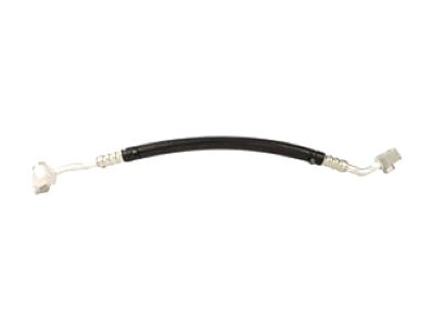 Ford Fiesta A/C Hose - C1BZ-19972-E