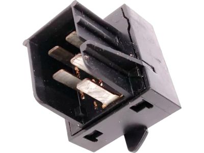 1996 Ford Econoline Super Duty(1996-1999) A/C Switch - F2UZ-19986-C