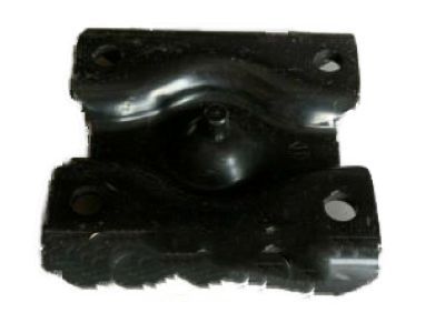 Ford F2TZ5A316A Cap