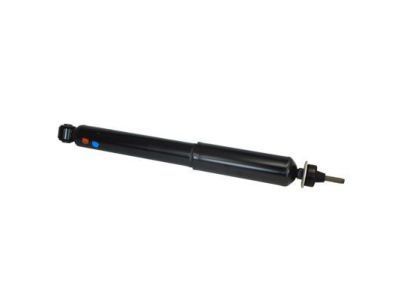 Ford 5C3Z-18124-RA Shock Absorber Assembly