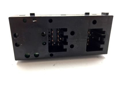 thumbnail interactive-video image 1 of Afauto Driver Side Power Window Master Switch For Ford F-150 – OEM# 5L1Z14529AA, 4L1Z-14529-AAA (Front Left) 1 of 2