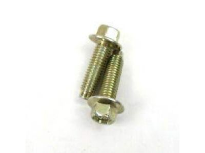 Ford -W706021-S309 Screw