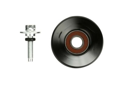 Ford 7W8Z-8678-A Kit - Tension Pulley