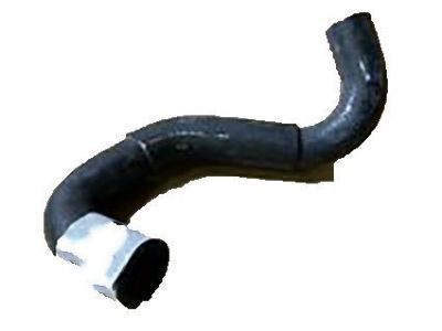 Mercury Cougar Radiator Hose - F4SZ-8286-A