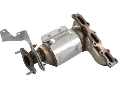 Lincoln MKX Exhaust Manifold - F2GZ-5G232-D