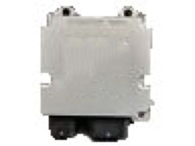 2020 Ford F-150 Air Bag Control Module - JL3Z-14B321-D