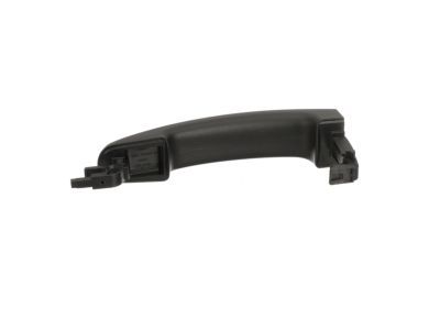 Ford BK2Z-6126604-A Handle Assy - Door - Outer