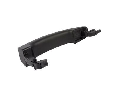 Ford BK2Z-6126604-A Handle Assy - Door - Outer