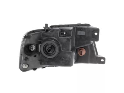 2007 Ford F-150 Headlight - 7L3Z-13008-GACP