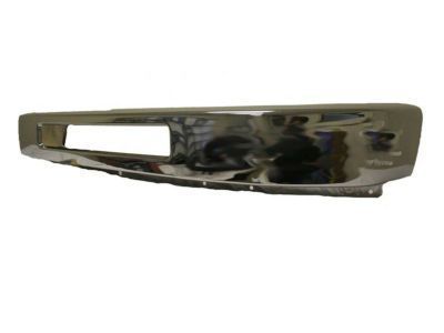 2012 Ford E-450 Super Duty Bumper - 8C2Z-17757-B