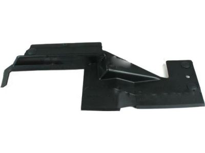 2016 Ford Escape Air Deflector - CJ5Z-8311-A