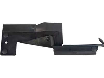 2016 Ford Escape Air Deflector - CJ5Z-8311-A