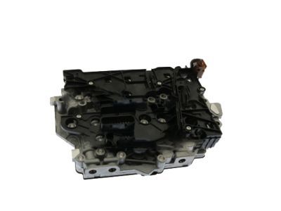 Ford CV6Z-7G391-A Solenoid Assembly