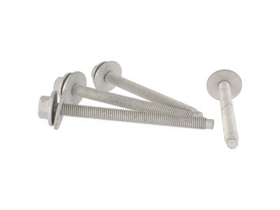-W720460-S439 Ford Bolt And Washer Assembly Hex Head Product Photo 2 of 2