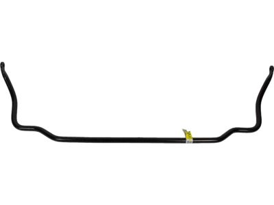 Ford Sway Bar Kit - 8C2Z-5482-C