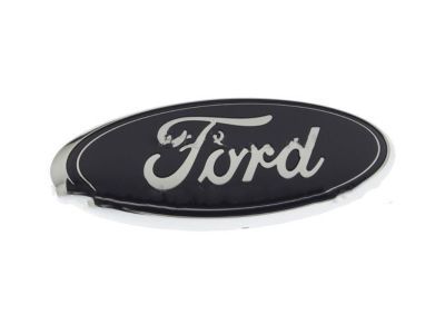 Ford CL3Z-9942528-C Name Plate