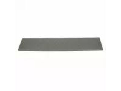 2C3Z-2613228-AAA Ford Plate - Door Scuff Product Photo 2 of 2
