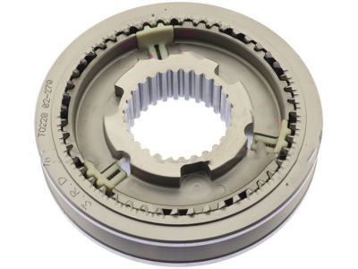 Ford Mustang Synchronizer Ring - FR3Z-7124-B