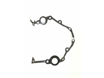 2007 Ford Explorer Sport Trac Timing Cover Gasket - 1L2Z-6020-AA