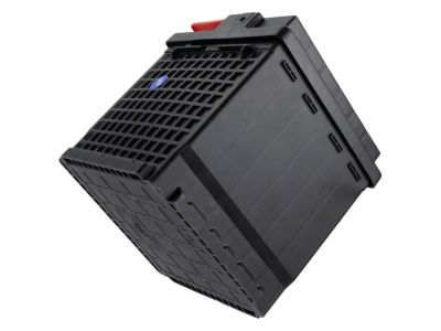 BHAGM-H3 Ford Battery Product Photo 1 of 2