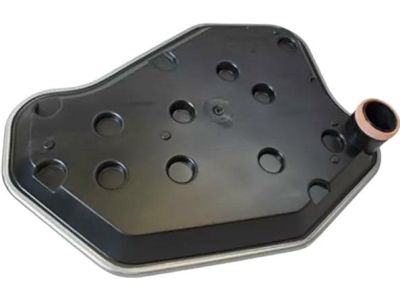 Mercury Grand Marquis Automatic Transmission Filter - F2VY-7A098-A
