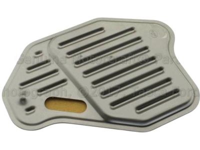 Mercury Grand Marquis Automatic Transmission Filter - F2VY-7A098-A