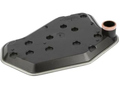Mercury Grand Marquis Automatic Transmission Filter - F2VY-7A098-A