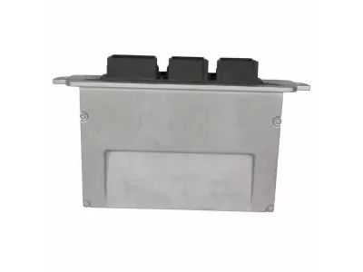 2007 Ford F-450 Super Duty Engine Control Module - 5C3Z-12A650-HYB