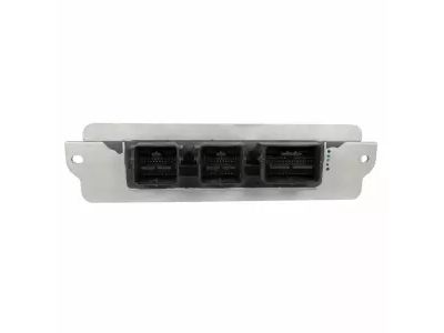 2007 Ford F-450 Super Duty Engine Control Module - 5C3Z-12A650-HYB