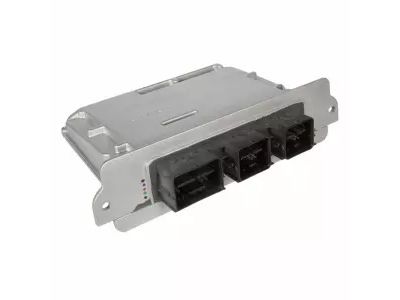 2007 Ford F-450 Super Duty Engine Control Module - 5C3Z-12A650-HYB