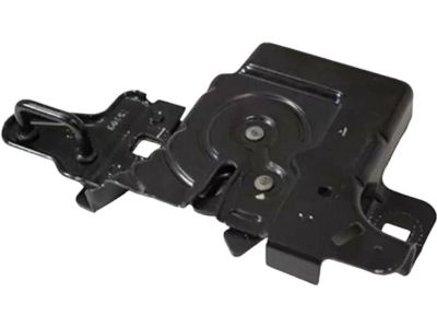 Lincoln Town Car Hood Latch - 5W1Z-16700-A