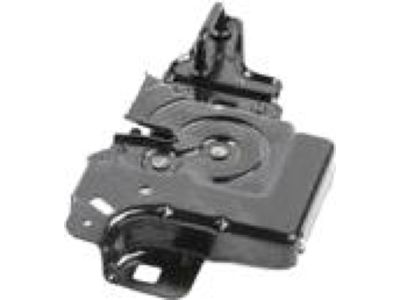 Lincoln Town Car Hood Latch - 5W1Z-16700-A