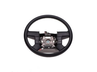2008 Lincoln Navigator Steering Wheel - 8L7Z-3600-CC