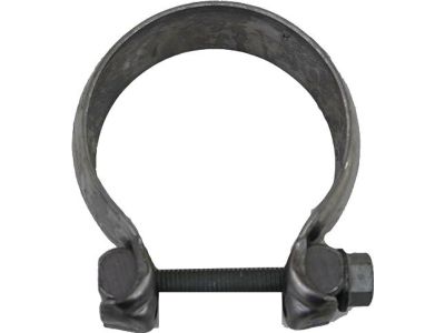 2014 Ford Mustang Exhaust Manifold Clamp - BR3Z-5A231-D