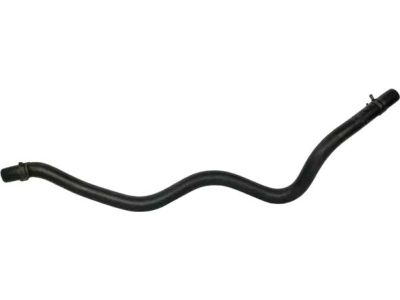 2002 Ford F-250 Super Duty Power Steering Hose - F81Z-3691-AA
