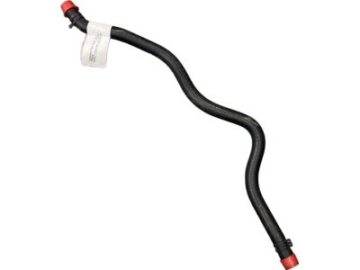 2002 Ford F-250 Super Duty Power Steering Hose - F81Z-3691-AA