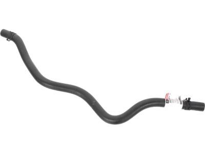 2002 Ford F-250 Super Duty Power Steering Hose - F81Z-3691-AA