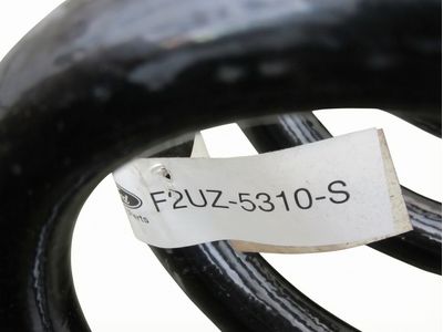 Ford E-450 Super Duty Coil Springs - F2UZ-5310-K